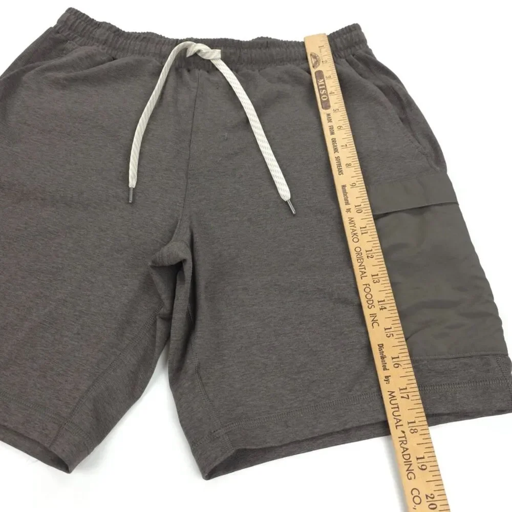 NEW Vuori Sunday Performance Utility Short 8